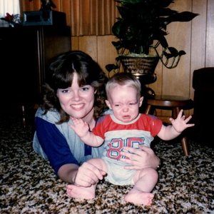 Meet your Posher, Sean